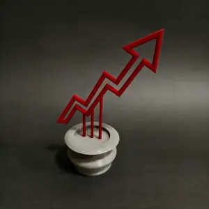 k值树大涨盆栽