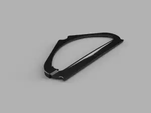 Winder for fishing line