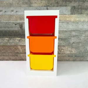 Mini Ikea Trofast