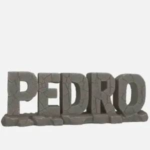 PEDRO