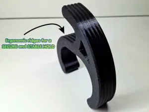 Desk Hook for Bags