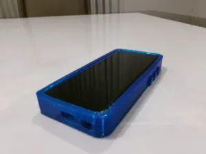 Case for 24six solo 3