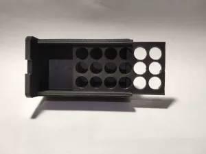 box 9x19 for ammo