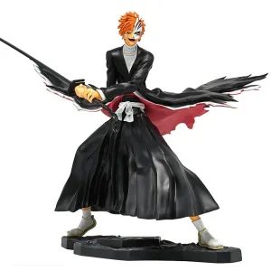 Ichigo Kurosaki figurine 3