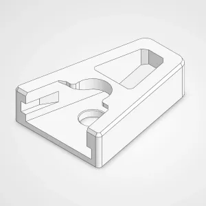 Flush Cutter Cover