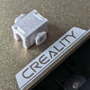 CONSTRUX - Small Beam (with Lugs) - Original Part
