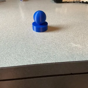 Knob