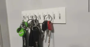 Key Holder