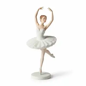 ballerina