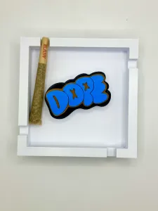 Dope Ashtray