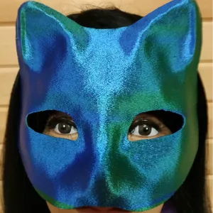 Cat Mask