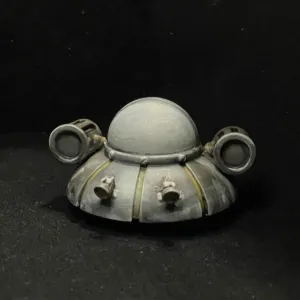 Rick and Morty: Spaceship