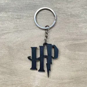 Llavero Harry Potter