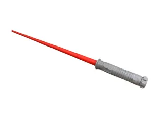 Collapsing Lightsaber