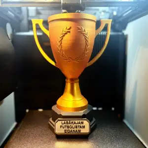 Trophy NO AMS
