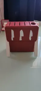 Kitchen Knives Holder