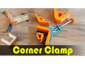 Corner Clamp
