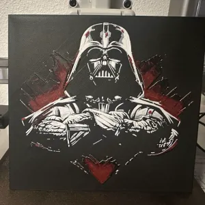 Hueforge Star Wars Darth Vader