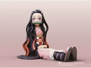 nezuko