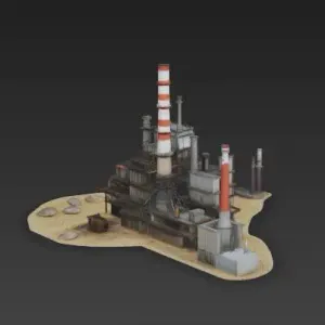 Tchernobyl