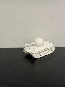 战棋  沙盘推演坦克模型