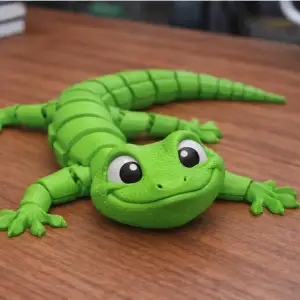 GECKO DIVERTIDO FLEXY