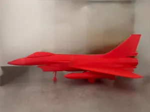 Chengdu J-10
