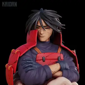 宇智波斑