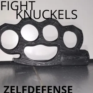 knuckels