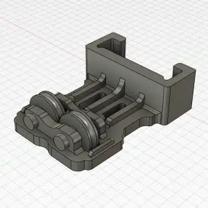 Guia de Filamentos Ender 3 V3 SE / KE