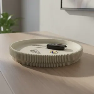 Tray Ryfl -MOKA Design