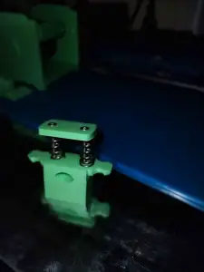Soldering Jig For Aviation Connector