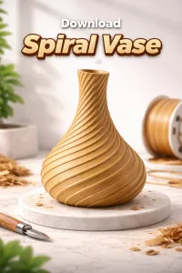 spiralvase