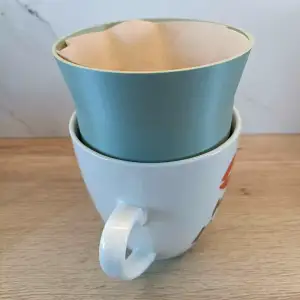 Coffee dripper (big)
