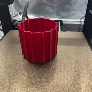 simple pot-not hole