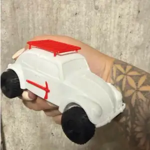 Beetle Buggy