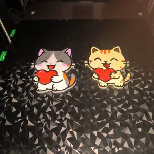 ❤️Lila&Oaty Valentine's Day Gift ❤️