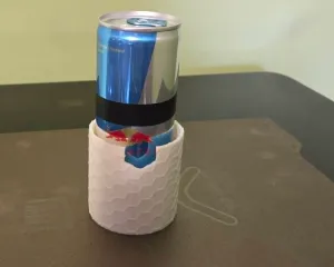 Portable Hanging Holder for 250ml Energy Drink Cans