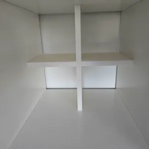 CD Insert for IKEA Kallax Shelves