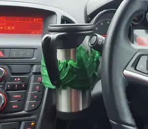 Car Cup Holder
