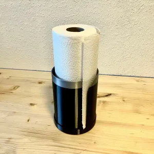 Paper Towel Holder
