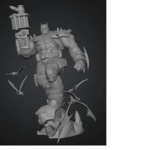 Bat Bane