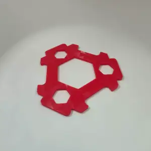 Mini Plate (GraviTrax & PRO compatible)