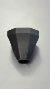 Turbo Fan EUKI End Attachment