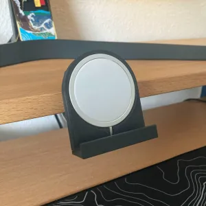 [002] - Magsafe iPhone SE Dock