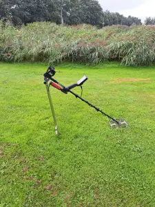 Minelab Equinox 900 pinpoint adapter Minelab pro-Find
