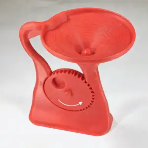 gravity well
