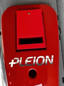 Deltasol CS2 adapter for pleion eco compact