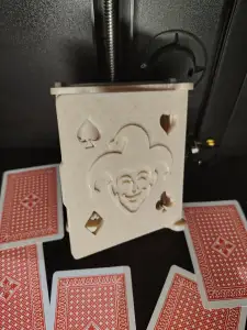 Card Holder