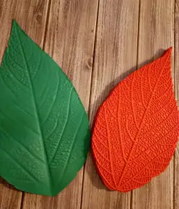 Crepla mold